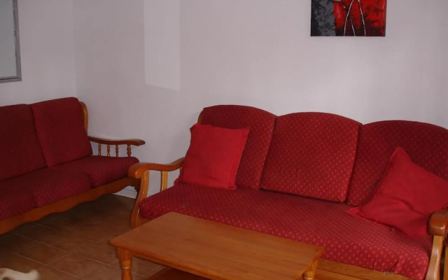 Rinconada Real Bungalows