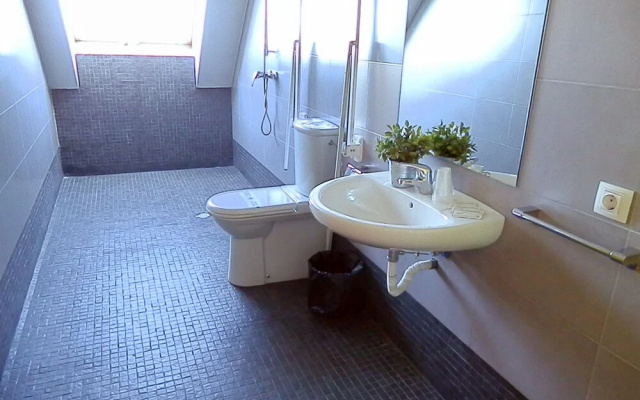 Apartamentos La Solana 3000