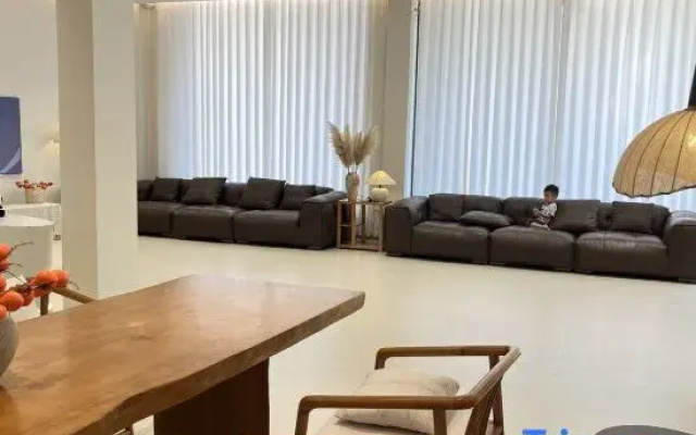 Shanhe Guesthouse