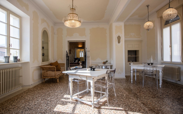 Relais B&B Villa Sizzo