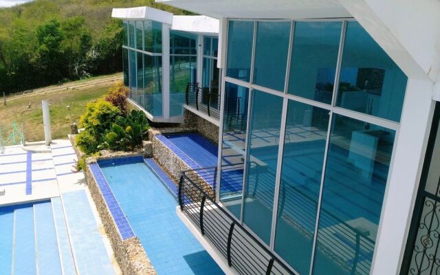 Hotel La Montaña Girardot