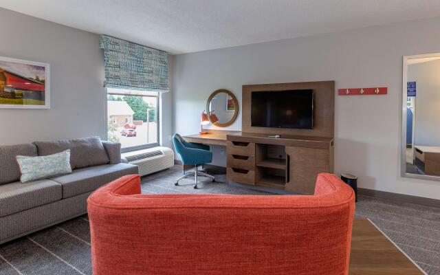 Hampton Inn Christiansburg/Blacksburg