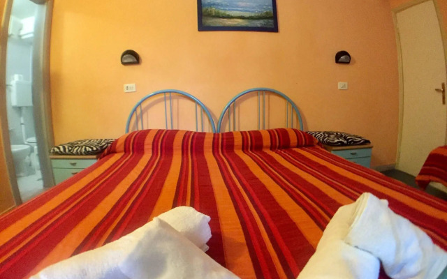 Hotel Mehari Riccione