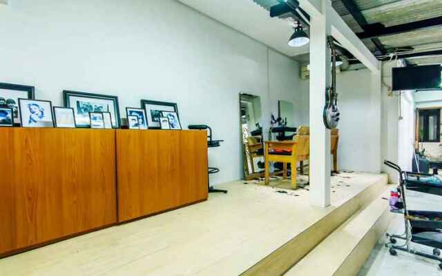 RMHR Guest House