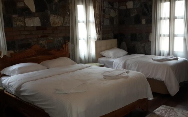 La Fontaine Butik Otel