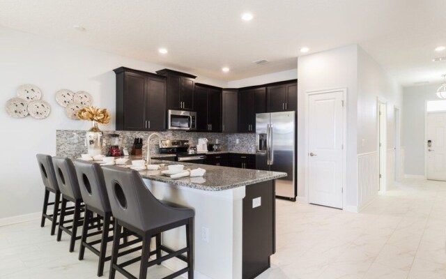 Amazing Townhouse! Champions Gate - 1571OL