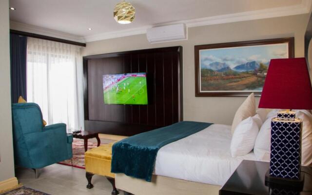 Sasavona Boutique Hotel