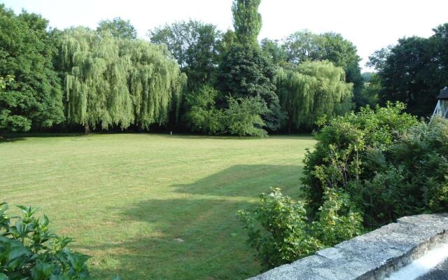 B&B La Maison de L'Aubette