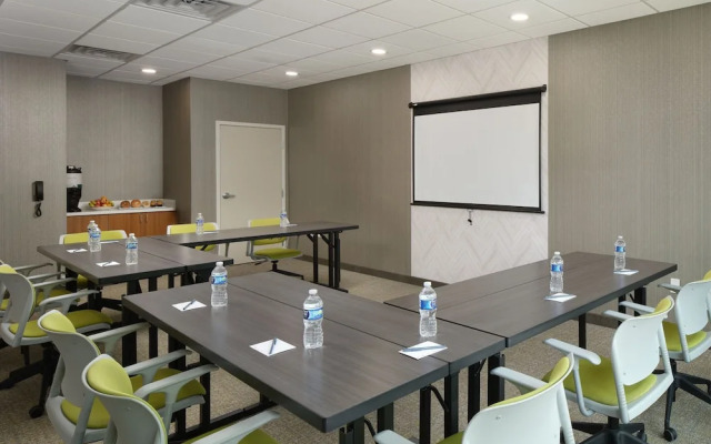 SpringHill Suites Jacksonville Baymeadows