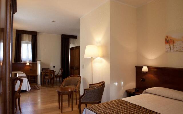 Hotel Residence Torino Centro