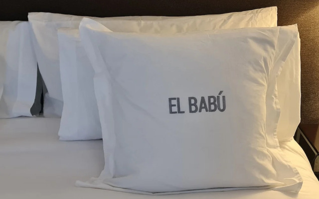 Hotel El Babú