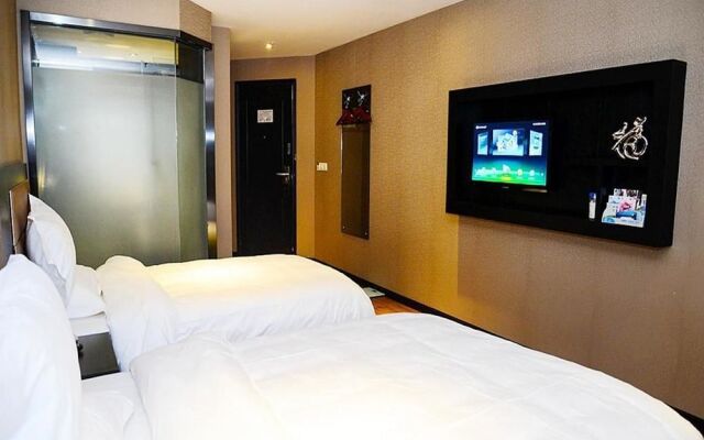 Xinghai International Hotel