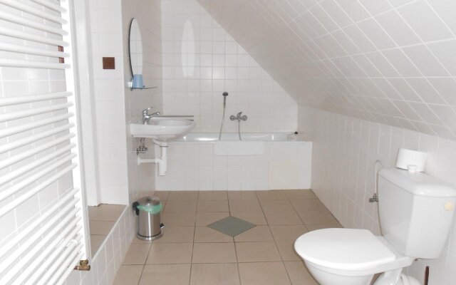 Pivovarský dvůr Lipan