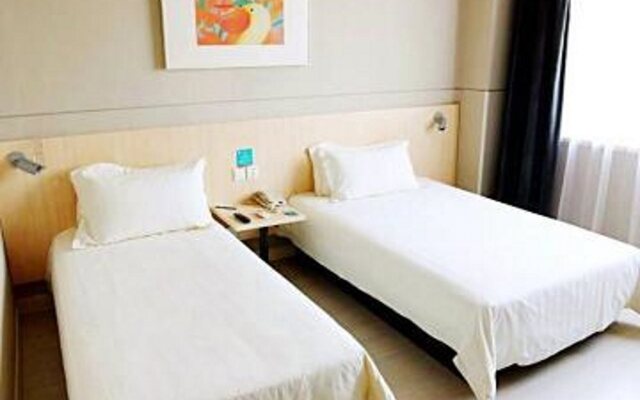 Jinjiang Inn Bazhou Shengfang Town