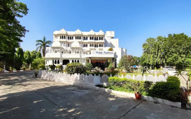 Hotel Padmini Chittorgarh
