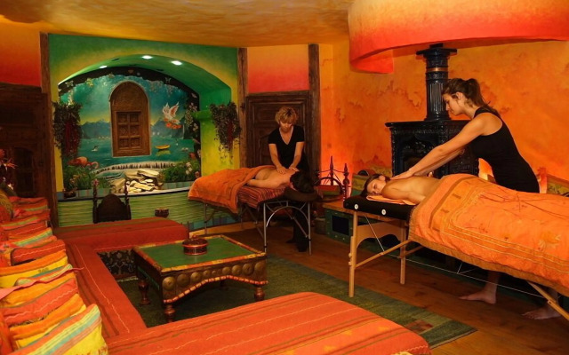 La Bergerie du Miravidi