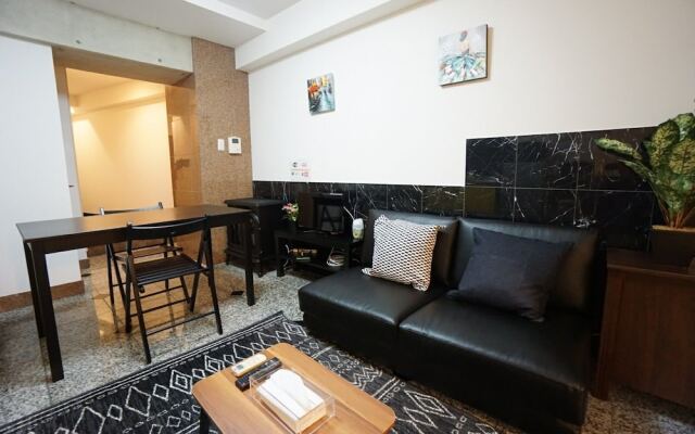 Takemura House Imamiya