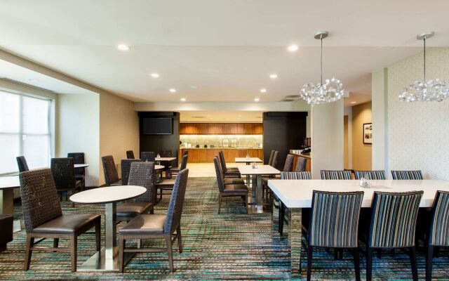 Residence Inn Marriott Chicago Midway