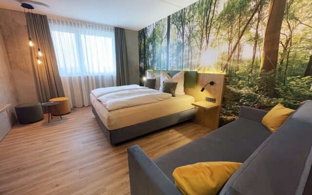 Hotel am Sonnenlandpark