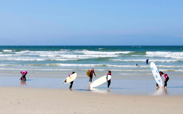 Surferscorner