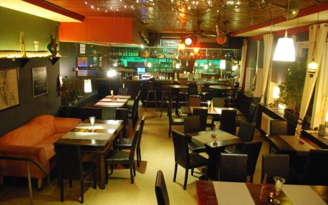 Hotel Restaurant Es Lämmche