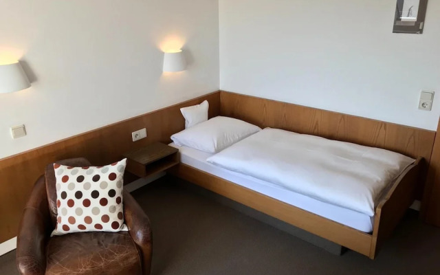 hotelmarchen Garni