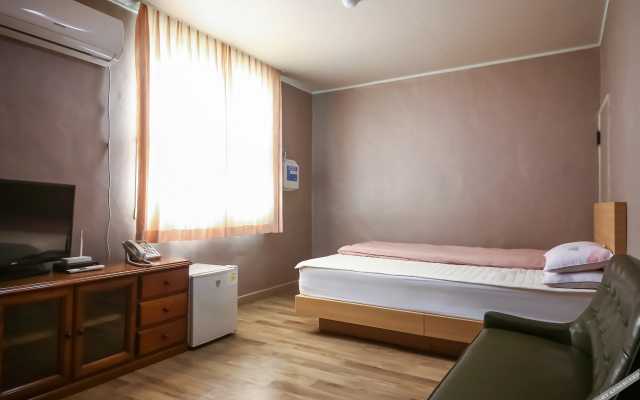 Donghae Royal Motel