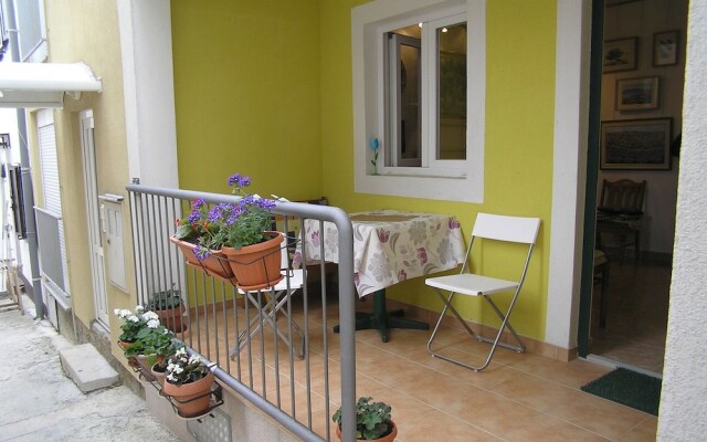 Apartments Zarkovac