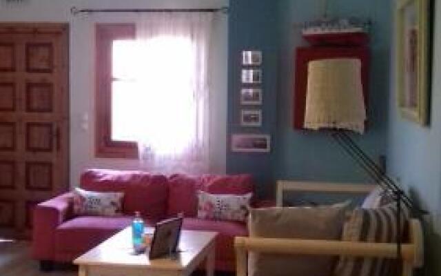 Magicstay - Guest House 4 Stars Kardamyli