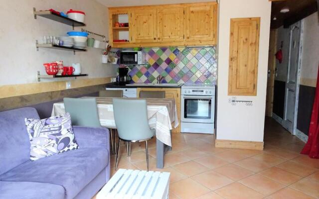 Appartement Pralognan-la-Vanoise, 3 pièces, 4 personnes - FR-1-464-70