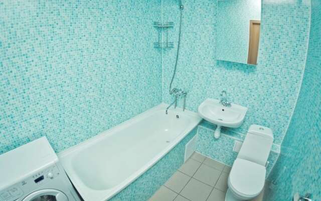 Premio Apartment in 7 Sky