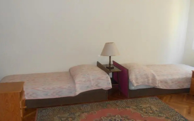 Big and Nice Flat in Budapest