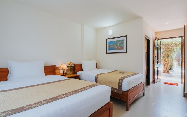 Countryside Resort Phu Quoc