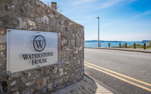 11 Waterstone House, Tenby
