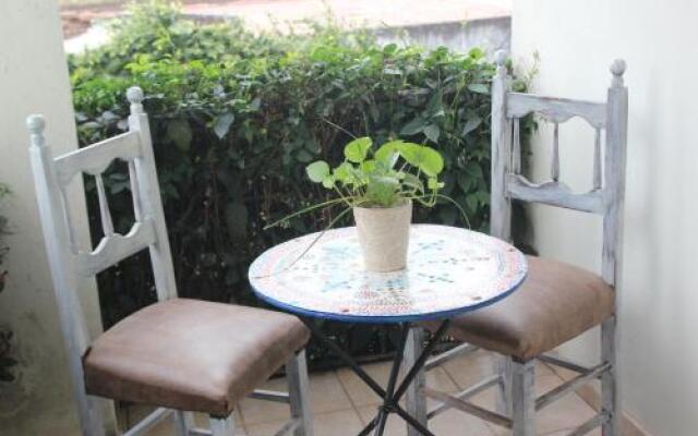 Areco Bed & Breakfast