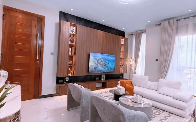 Ivys Cozy Homes Kampala
