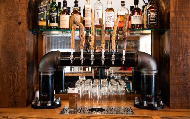 Shandaken Inn
