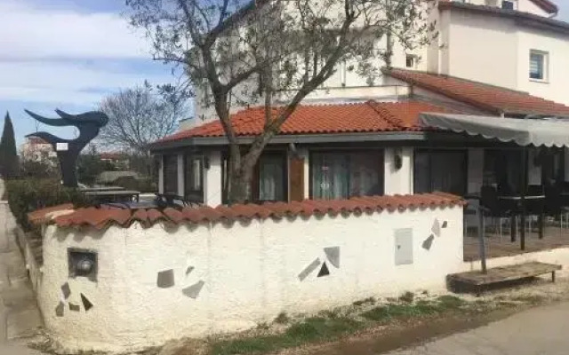 Hostel Step 2