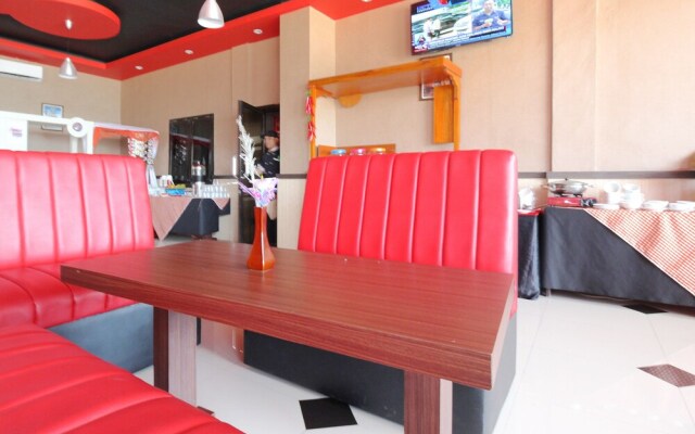 Airy Cumi Cumi 8 Palu