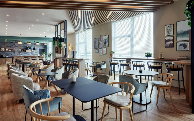 Residence Inn by Marriott Strasbourg