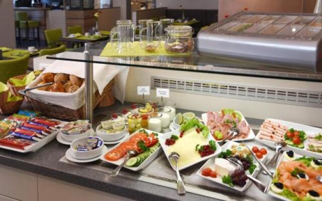 GDA Hotel am Schlosspark