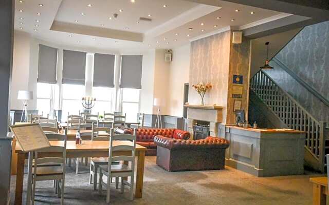 Whiston Hall Hotel & Golf Club