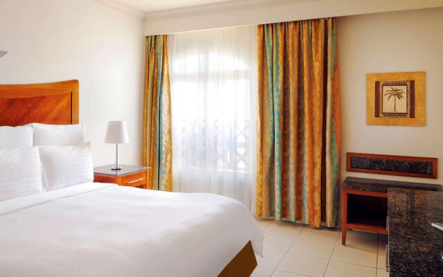 Naama Bay Promenade Beach Resort by Accor