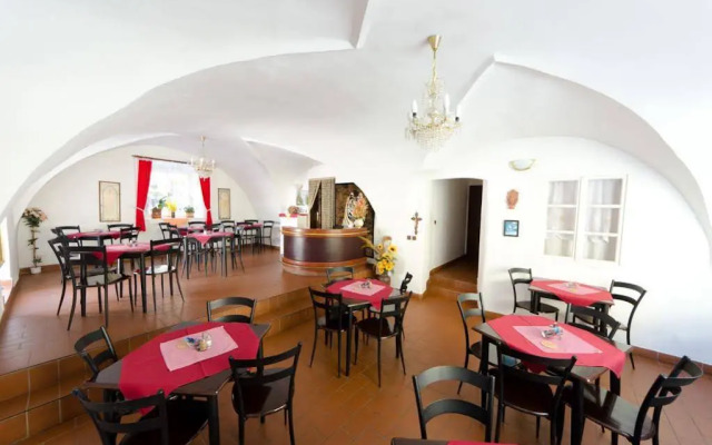 Pension Rosa