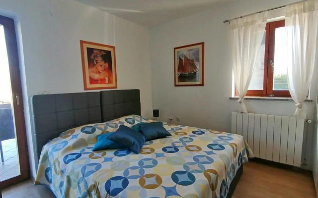 House Nadia, village Sveti Kirin