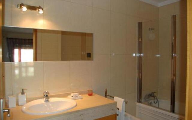 H2OPorto Beachfront Apartment