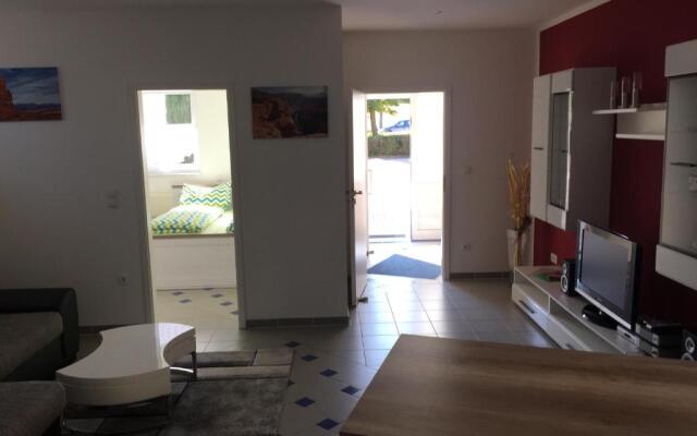 Ferienhaus Brueckner