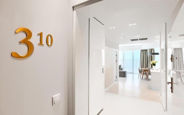 Dreams apartments Dune B