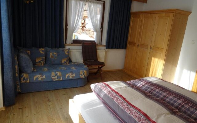 Apartment Eberharter (ZAZ692)