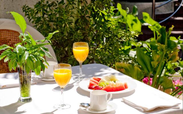 VP Jardín de Tres Cantos